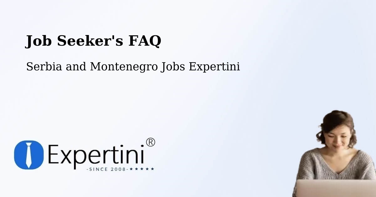 Employer FAQ – Lorette - Serbia and Montenegro Jobs Expertini