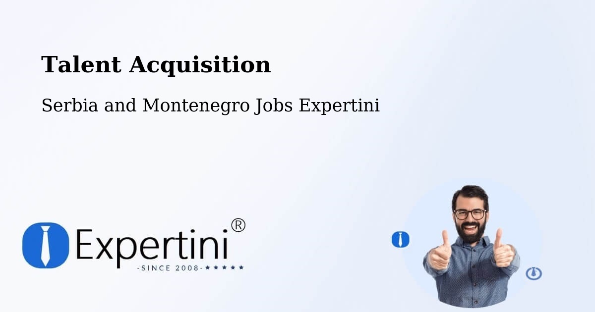 Post Jobs & Find Candidates in Lorette – Talent Acquisition Solutions - Serbia and Montenegro Jobs Expertini